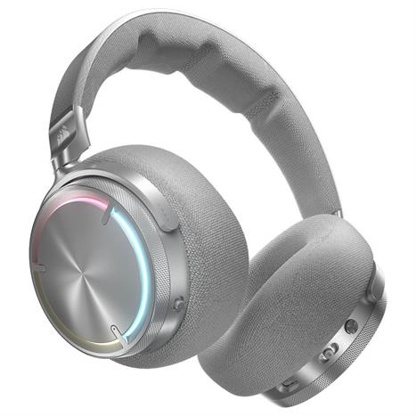 Tai nghe Bluetooth Chụp Tai Corsair Virtuoso MAX Silver/CA-9011373-WW Màu Bạc