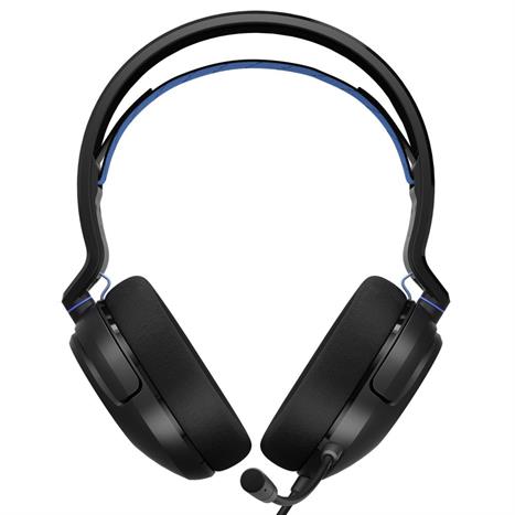 Tai nghe Chụp Tai Gaming Corsair HS35 V2 Blue/CA-9011383-AP Màu Xanh Dương