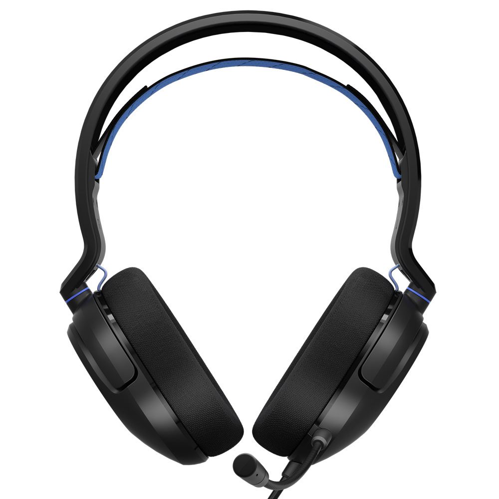 Tai nghe Chụp Tai Gaming Corsair HS35 V2 Blue/CA-9011383-AP - 2