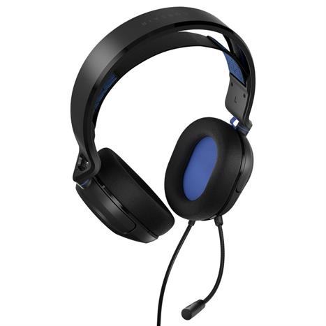 Tai nghe Chụp Tai Gaming Corsair HS35 V2 Blue/CA-9011383-AP Màu Xanh Dương