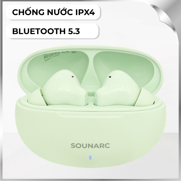 Tai nghe TWS Sounarc Q1 Earbuds