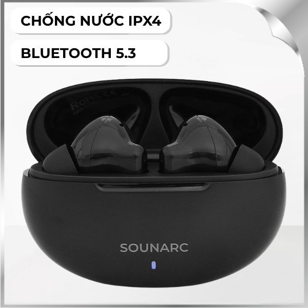 Tai nghe TWS Sounarc Q1 Earbuds