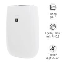 Máy lọc không khí Sharp FP-J40E-W 23W