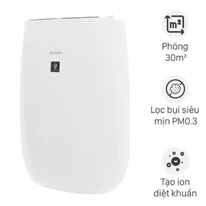 Máy lọc không khí Sharp FP-J40E-W 23W