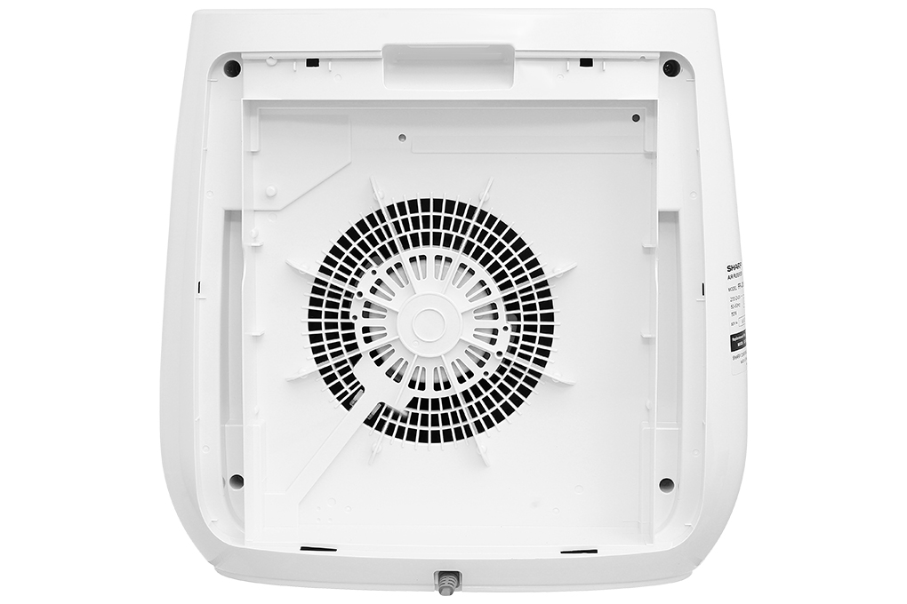 Máy lọc không khí Sharp FP-J30E-A 50W Màu Trắng - Xanh