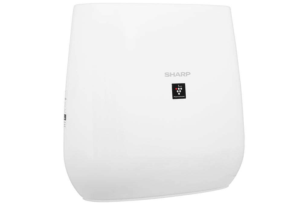 Máy lọc không khí Sharp FP-J30E-A 50W Màu Trắng - Xanh