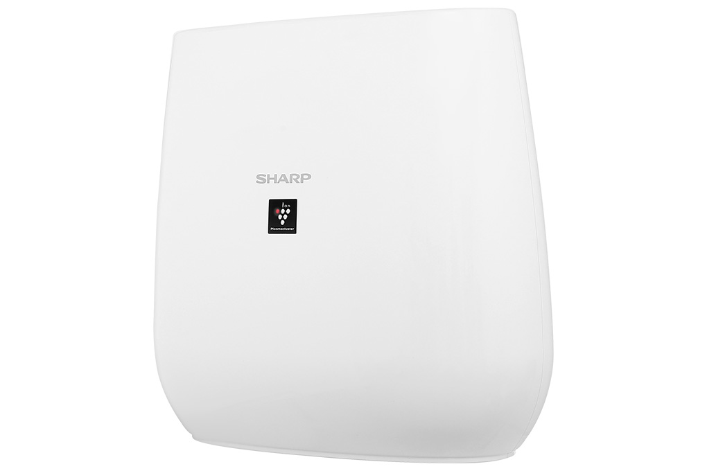 Máy lọc không khí Sharp FP-J30E-A 50W Màu Trắng - Xanh