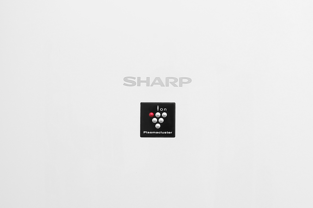 Máy lọc không khí Sharp FP-J30E-A 50W Màu Trắng - Xanh