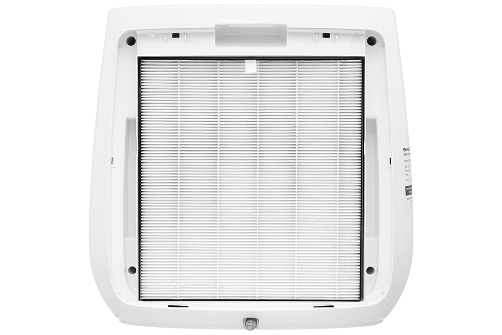 Máy lọc không khí Sharp FP-J30E-A 50W Màu Trắng - Xanh