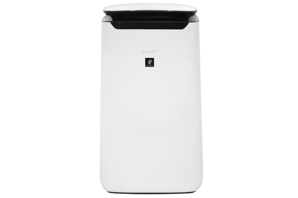 Máy lọc không khí Sharp FP-J60E-W 38W Màu Trắng
