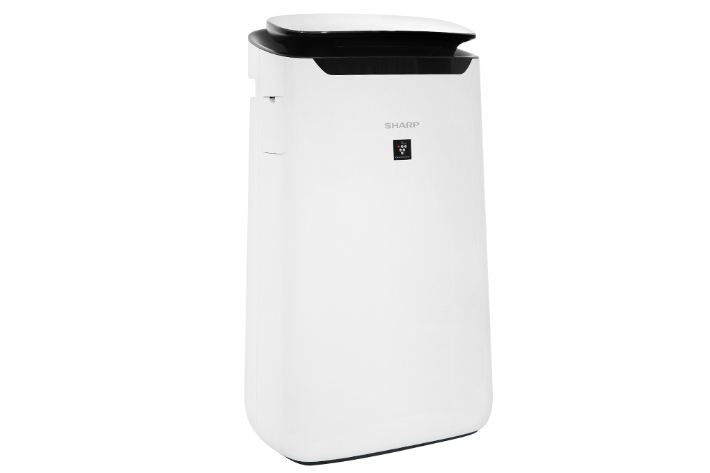 Máy lọc không khí Sharp FP-J60E-W 38W Màu Trắng