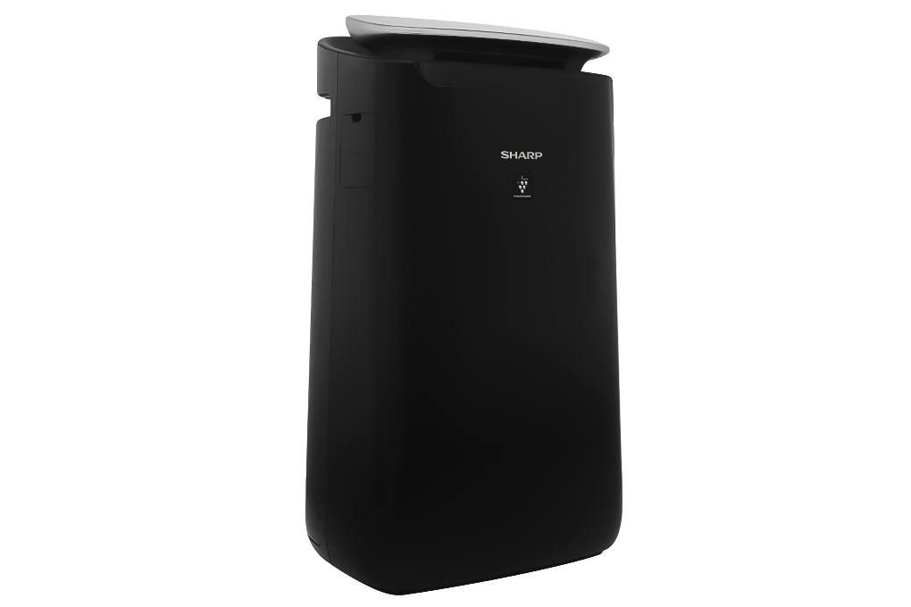 Máy lọc không khí Sharp FP-J80EV-H 48W Màu Đen