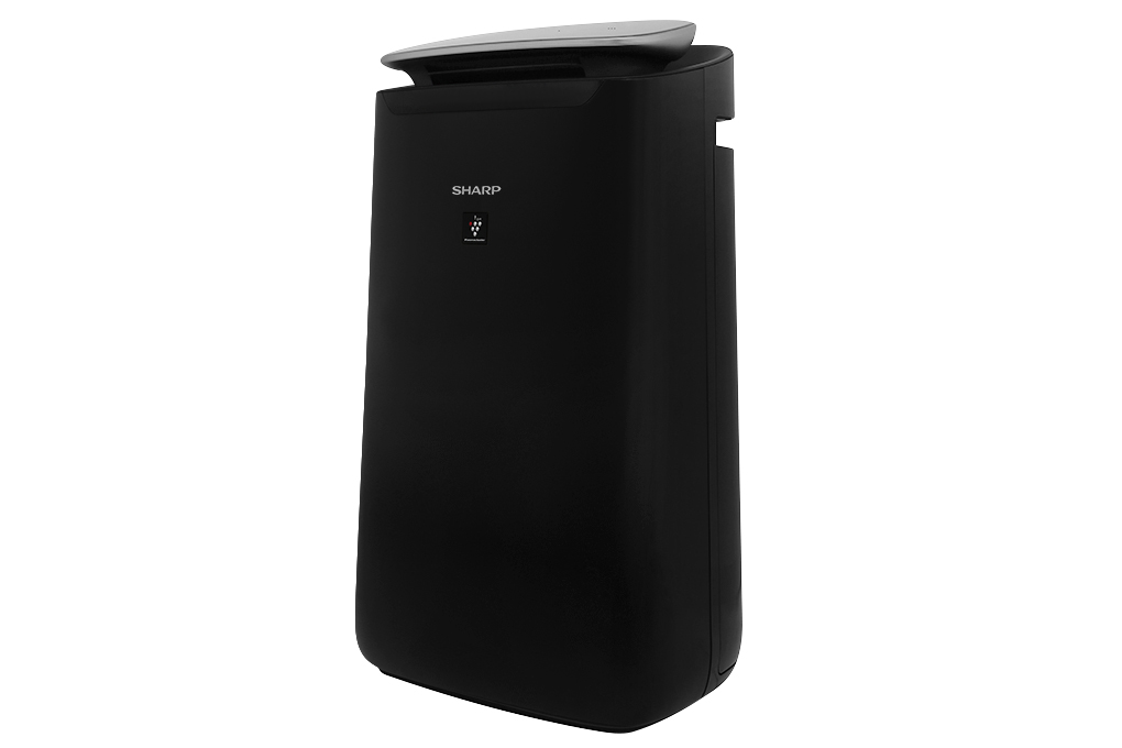 Máy lọc không khí Sharp FP-J80EV-H 48W Màu Đen