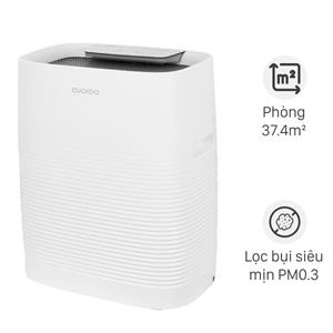 Máy lọc không khí Cuckoo CAC-C1220FW 33W