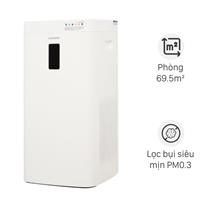 Máy lọc không khí Cuckoo CAC-H2110FW 58W