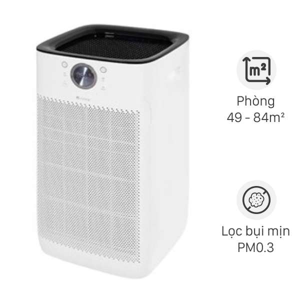Máy lọc không khí Gree GCF700AENA 62W