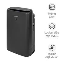 Máy lọc không khí tạo ẩm Sharp KI-N40V-H 29W