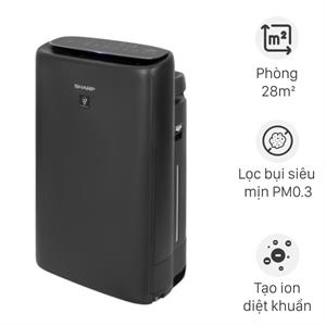Máy lọc không khí tạo ẩm Sharp KI-N40V-H 29W