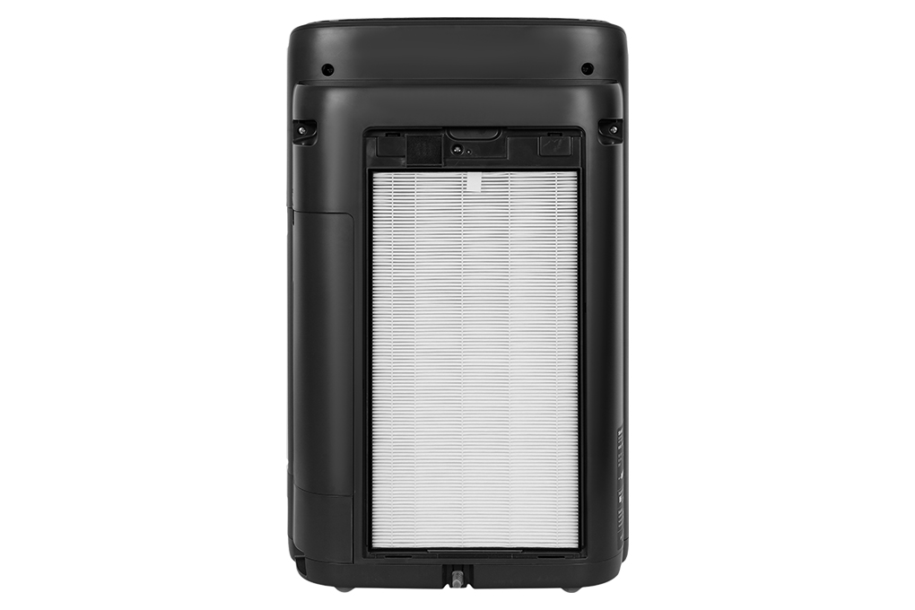 Máy lọc không khí tạo ẩm Sharp KI-N40V-H 29W Màu Đen