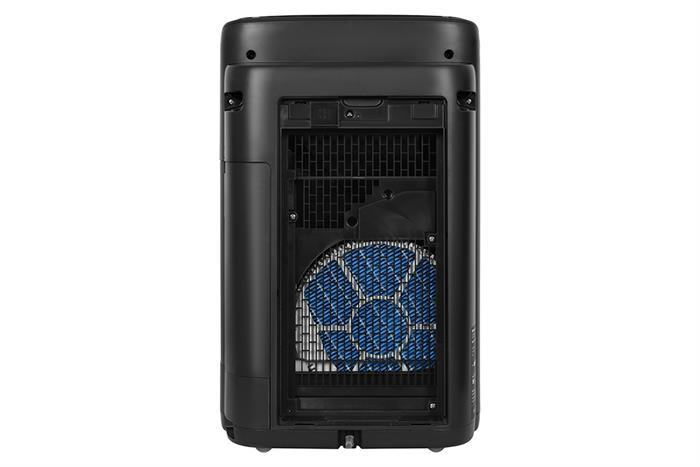 Máy lọc không khí Sharp KI-N40V-H 29W Màu Đen