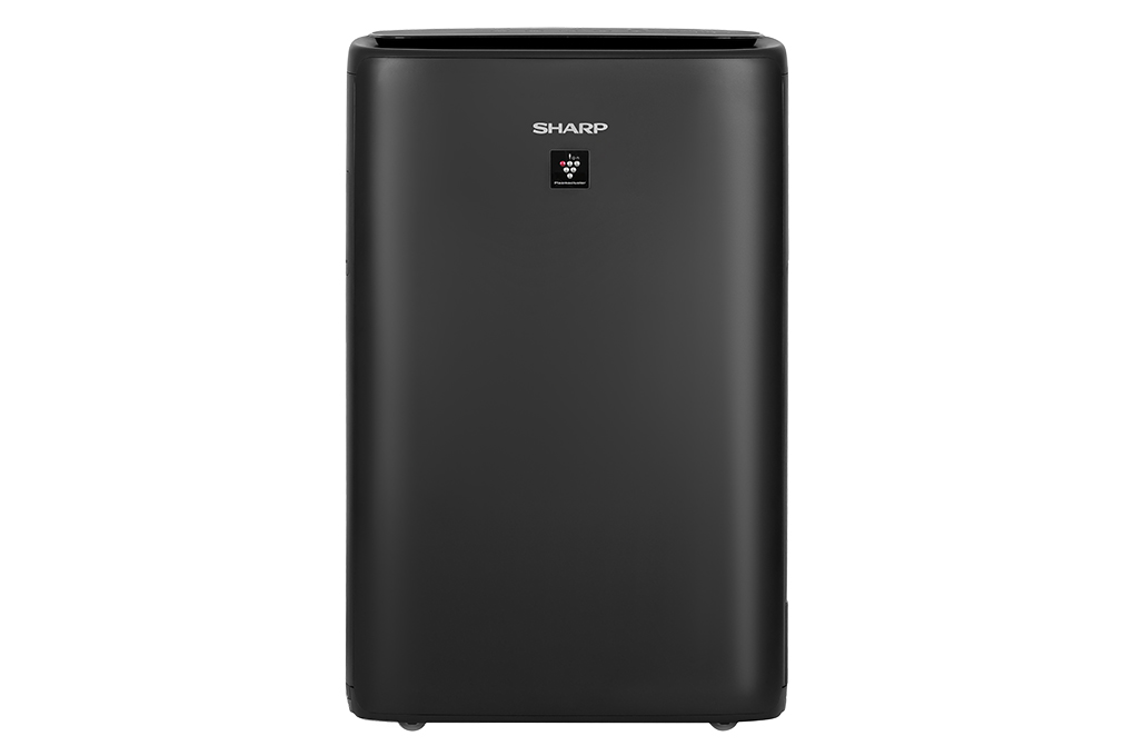 Máy lọc không khí tạo ẩm Sharp KI-N40V-H 29W Màu Đen