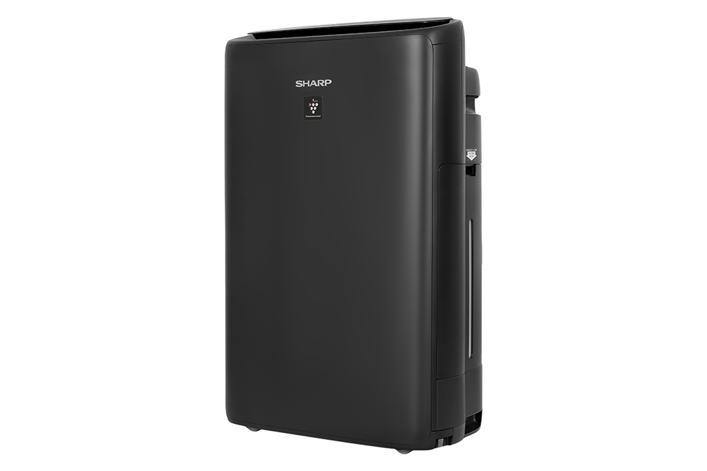 Máy lọc không khí tạo ẩm Sharp KI-N40V-H 29W Màu Đen
