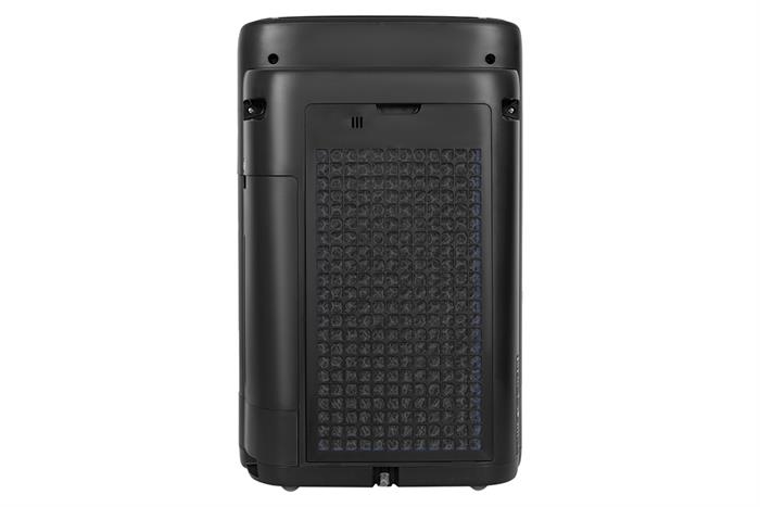 Máy lọc không khí Sharp KI-N40V-H 29W Màu Đen