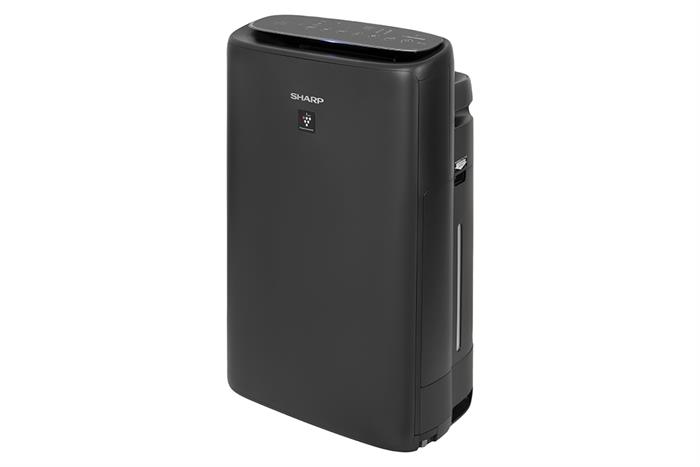 Máy lọc không khí Sharp KI-N40V-H 29W Màu Đen
