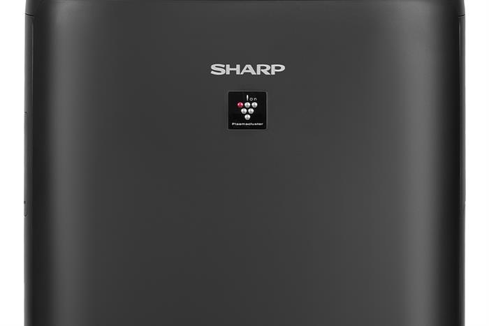 Máy lọc không khí Sharp KI-N40V-H 29W Màu Đen