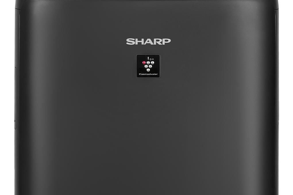 Máy lọc không khí tạo ẩm Sharp KI-N40V-H 29W Màu Đen