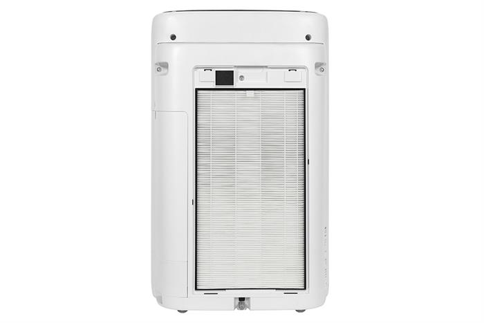 Máy lọc không khí Sharp KI-N50V-W 51W Màu Trắng