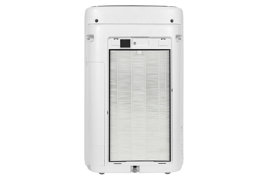 Máy lọc không khí tạo ẩm Sharp KI-N50V-W 51W Màu Trắng