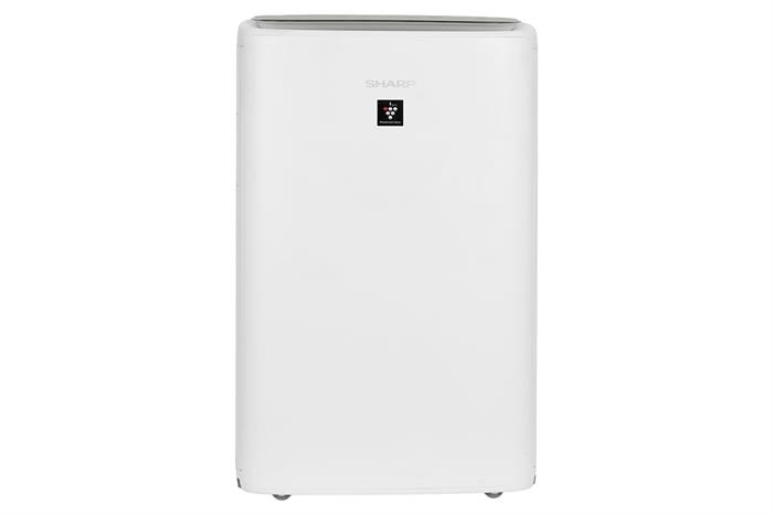 Máy lọc không khí Sharp KI-N50V-W 51W Màu Trắng