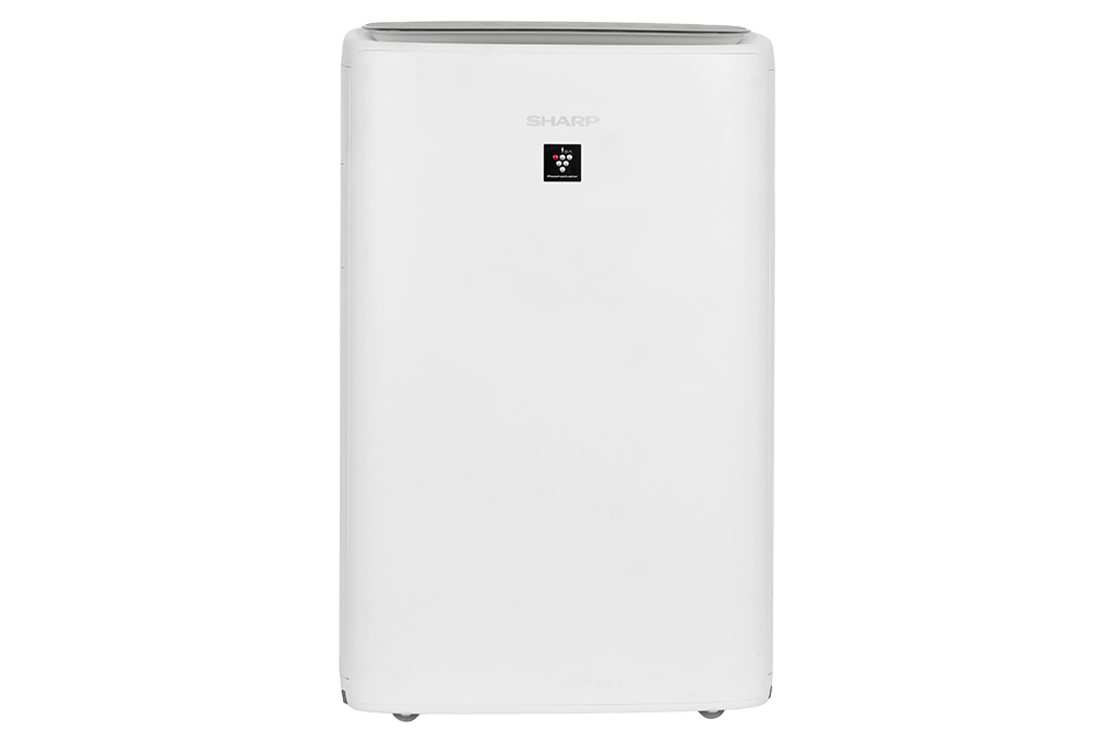 Máy lọc không khí tạo ẩm Sharp KI-N50V-W 51W Màu Trắng