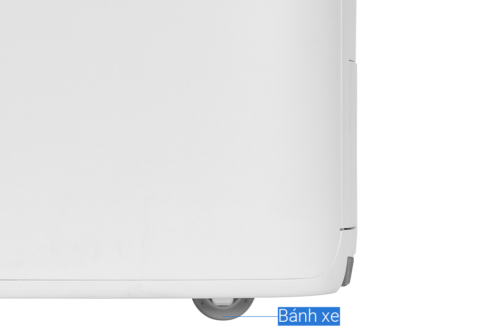 Máy lọc không khí tạo ẩm Sharp KI-N50V-W 51W Màu Trắng