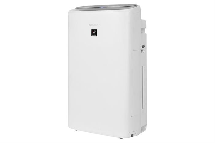 Máy lọc không khí Sharp KI-N50V-W 51W Màu Trắng