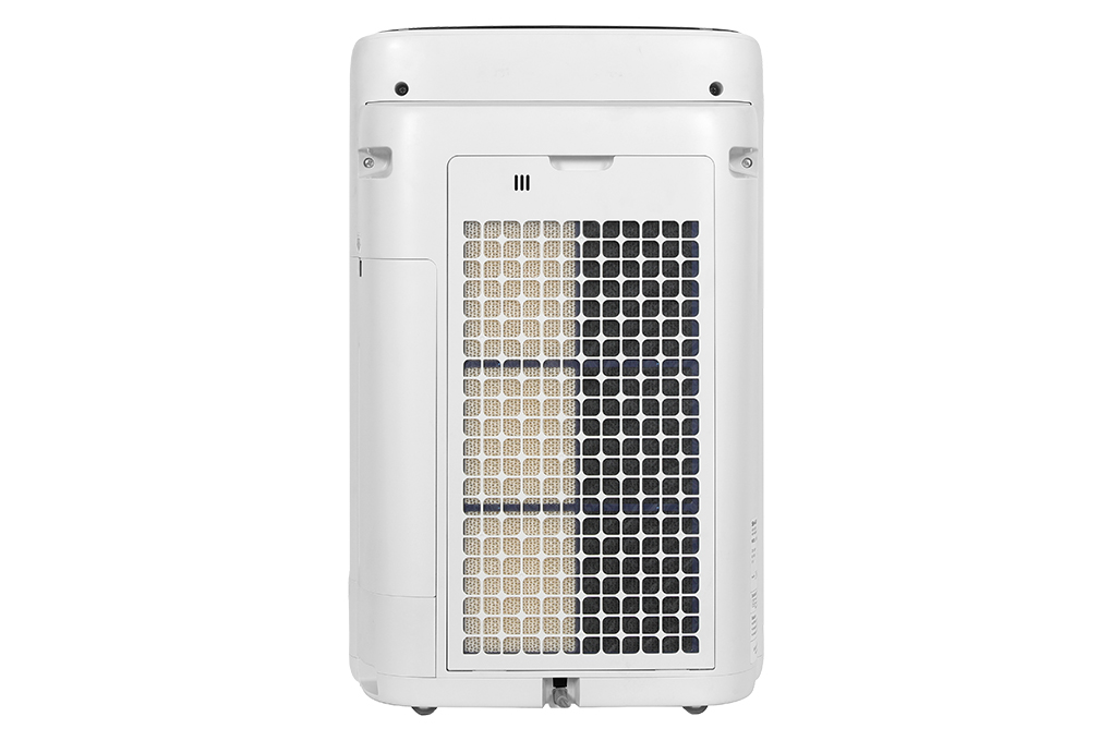 Máy lọc không khí tạo ẩm Sharp KI-N50V-W 51W Màu Trắng