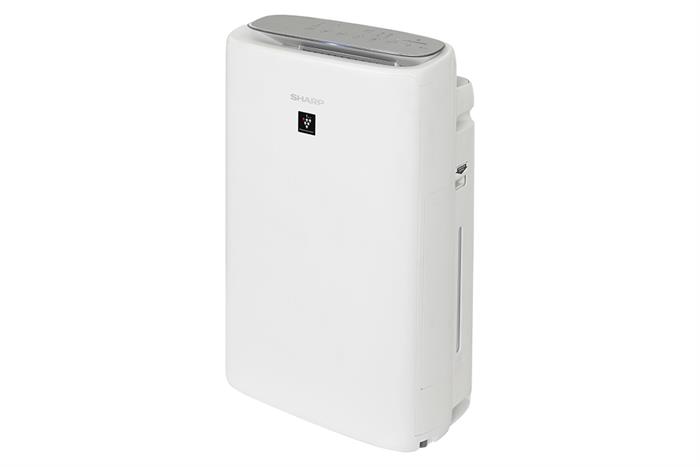 Máy lọc không khí Sharp KI-N50V-W 51W Màu Trắng
