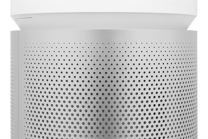 Máy lọc không khí Xiaomi Smart Air Purifier Elite EU (BHR6359EU) 60W Màu Trắng