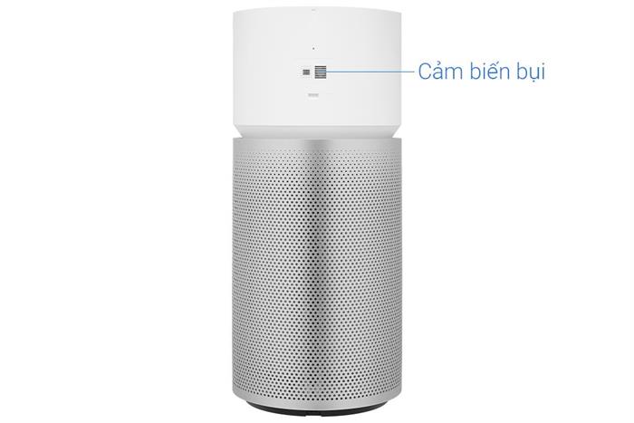 Máy lọc không khí Xiaomi Smart Air Purifier Elite EU (BHR6359EU) 60W Màu Trắng