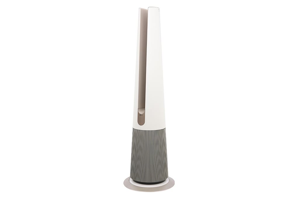 Máy lọc không khí kết hợp quạt và sưởi LG PuriCare AeroTower FS15GPCJ0.ABAE 40W Màu Nâu