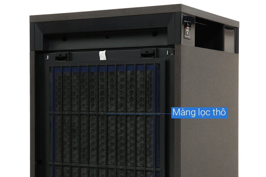 Máy lọc không khí Sharp FX-S120V-H 72W Màu Nâu