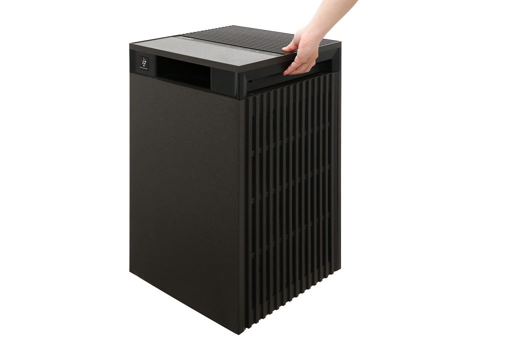 Máy lọc không khí Sharp FX-S120V-H 72W Màu Nâu