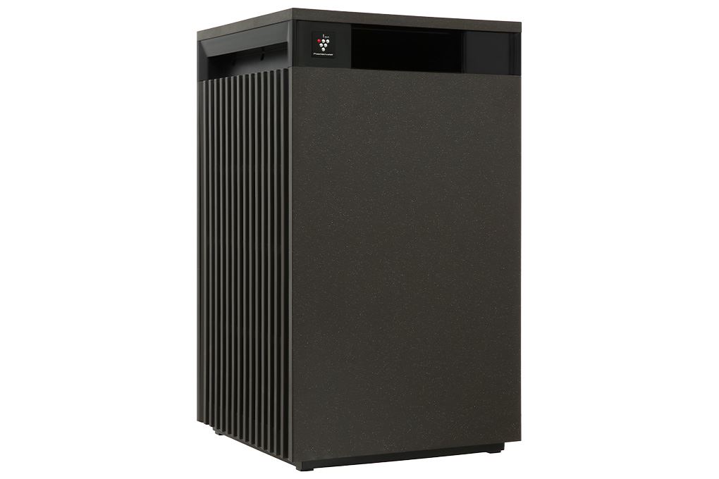 Máy lọc không khí Sharp FX-S120V-H 72W Màu Nâu