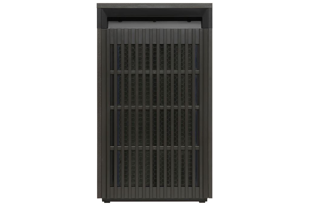 Máy lọc không khí Sharp FX-S120V-H 72W Màu Nâu