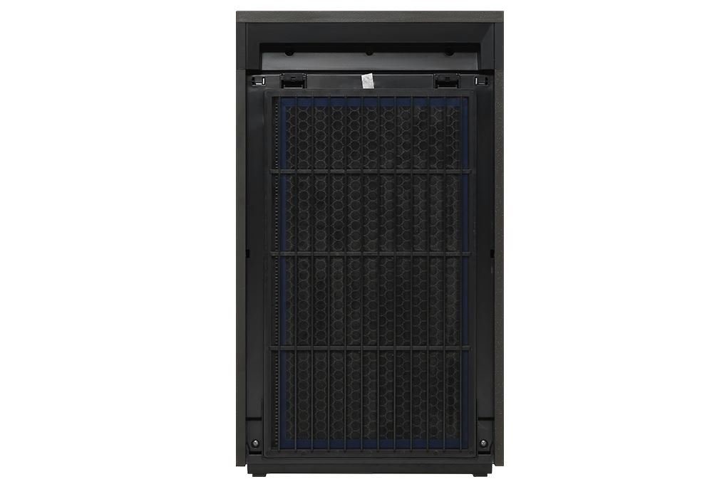 Máy lọc không khí Sharp FX-S120V-H 72W Màu Nâu