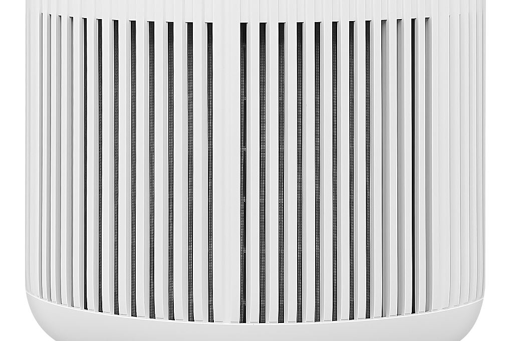 Máy lọc không khí Philips AC0950/10 23W Màu Trắng