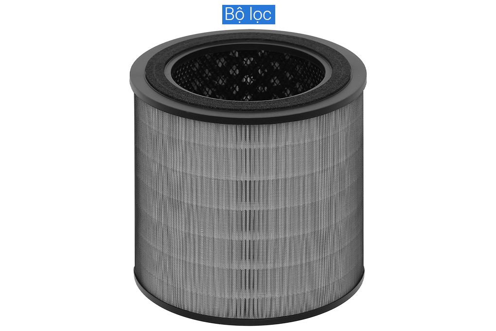 Máy lọc không khí Philips AC0950/10 23W Màu Trắng