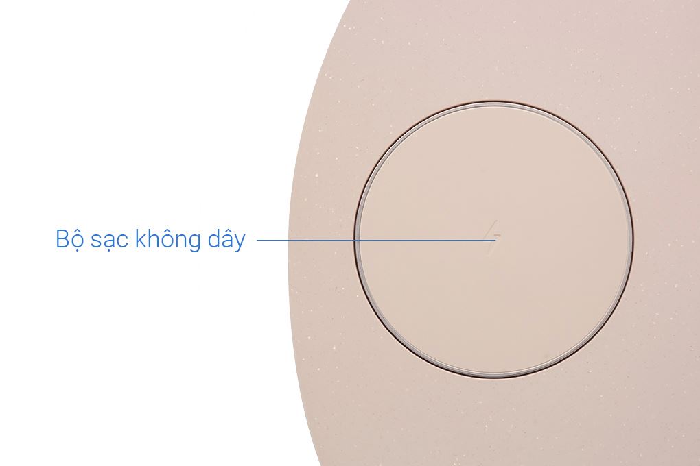 Máy lọc không khí LG PuriCare Aero Furniture AS20GPBK0 màu nâu 28W Màu Nâu
