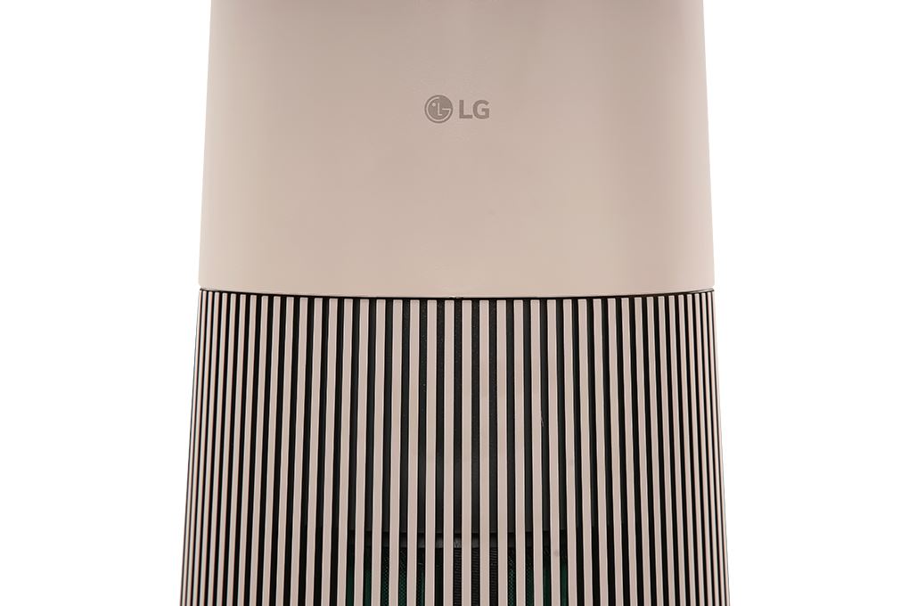 Máy lọc không khí LG PuriCare Aero Furniture AS20GPBK0 màu nâu 28W Màu Nâu